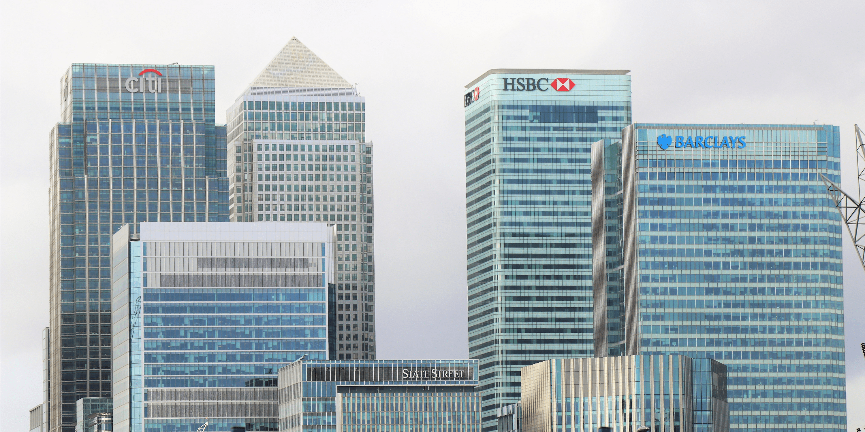 Raising finance